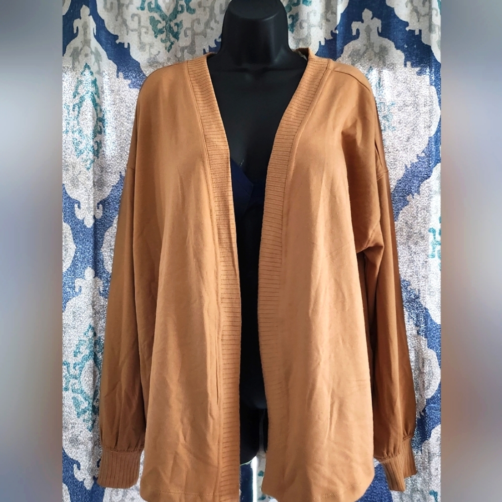 Cardigan